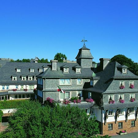 ווינטרברג Romantik Berghotel Astenkrone מראה חיצוני תמונה