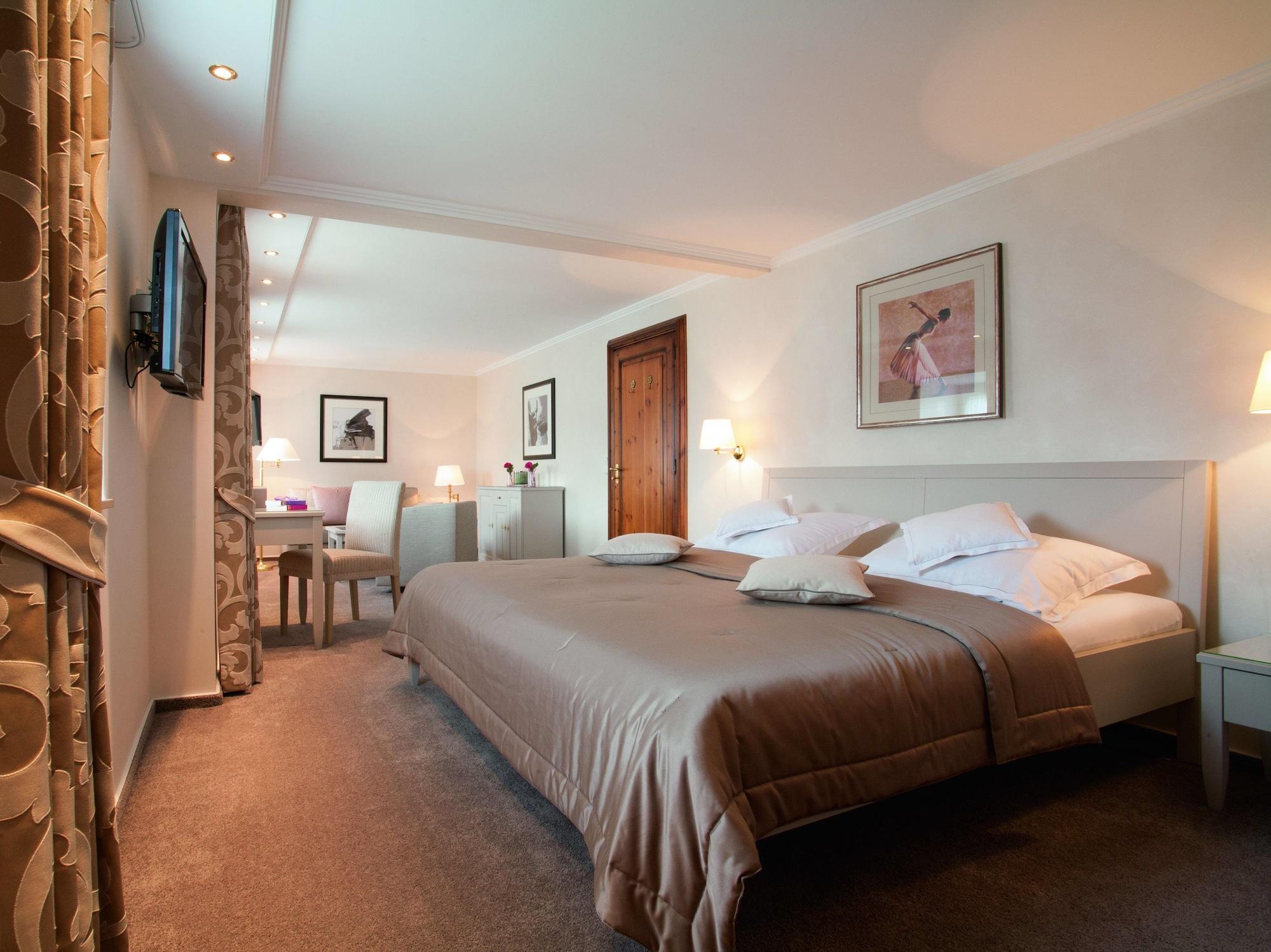 ווינטרברג Romantik Berghotel Astenkrone מראה חיצוני תמונה