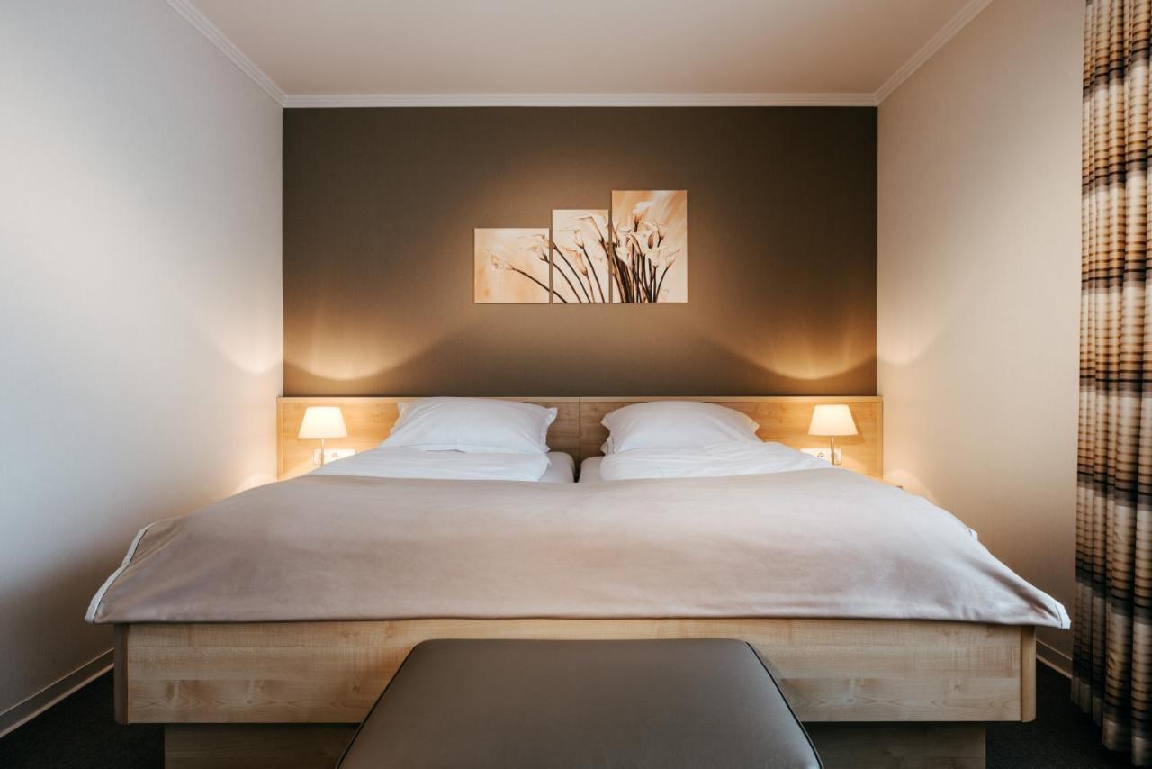 ווינטרברג Romantik Berghotel Astenkrone מראה חיצוני תמונה