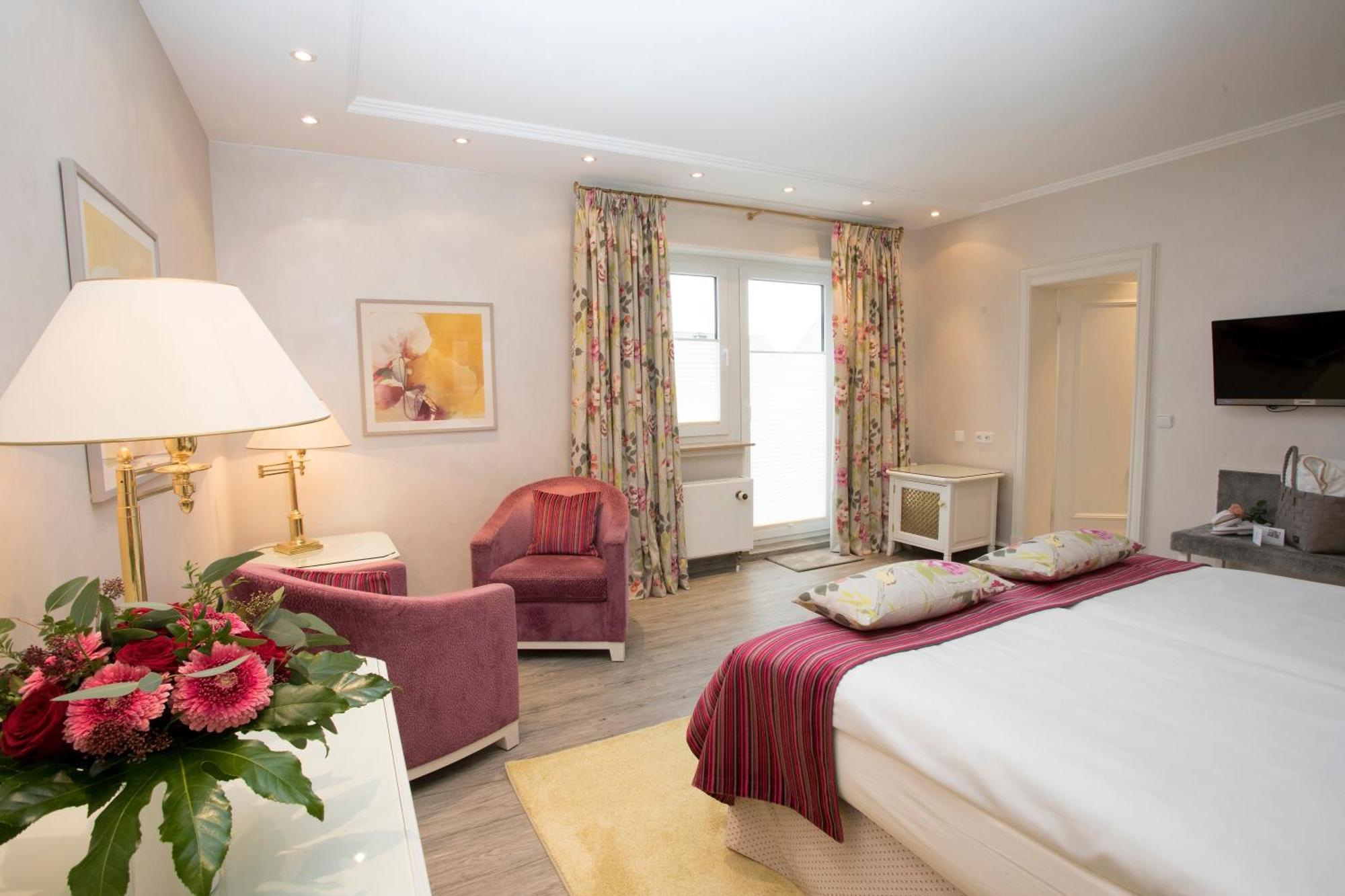 ווינטרברג Romantik Berghotel Astenkrone מראה חיצוני תמונה