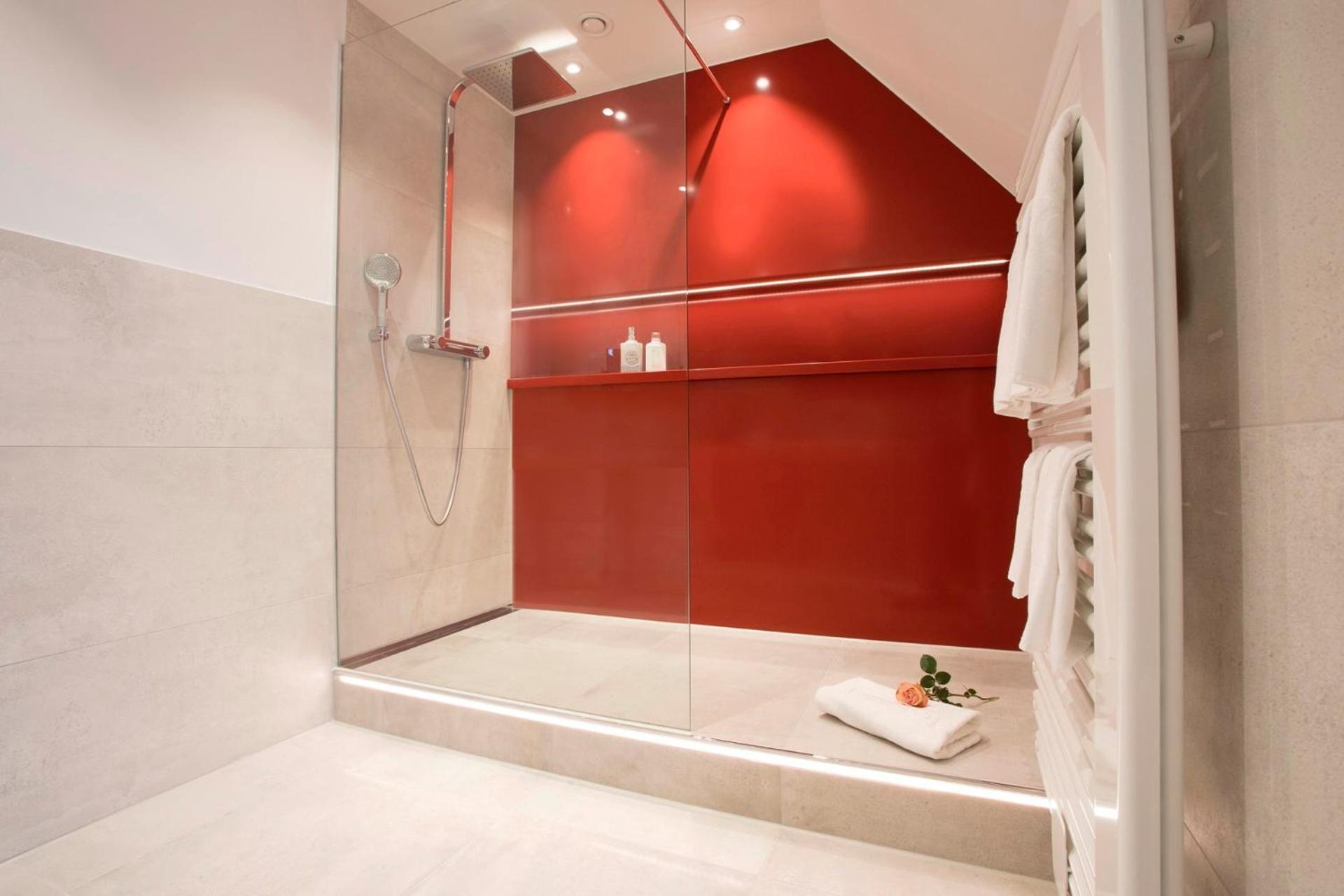 ווינטרברג Romantik Berghotel Astenkrone מראה חיצוני תמונה
