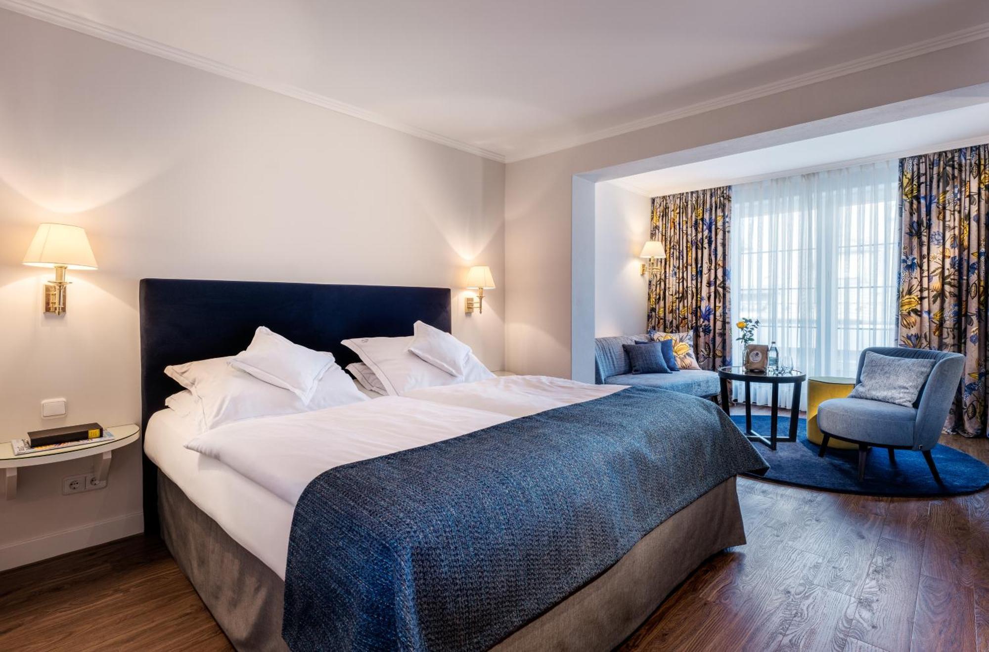 ווינטרברג Romantik Berghotel Astenkrone מראה חיצוני תמונה