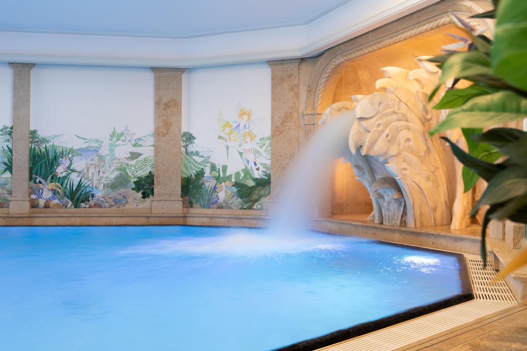 ווינטרברג Romantik Berghotel Astenkrone מראה חיצוני תמונה