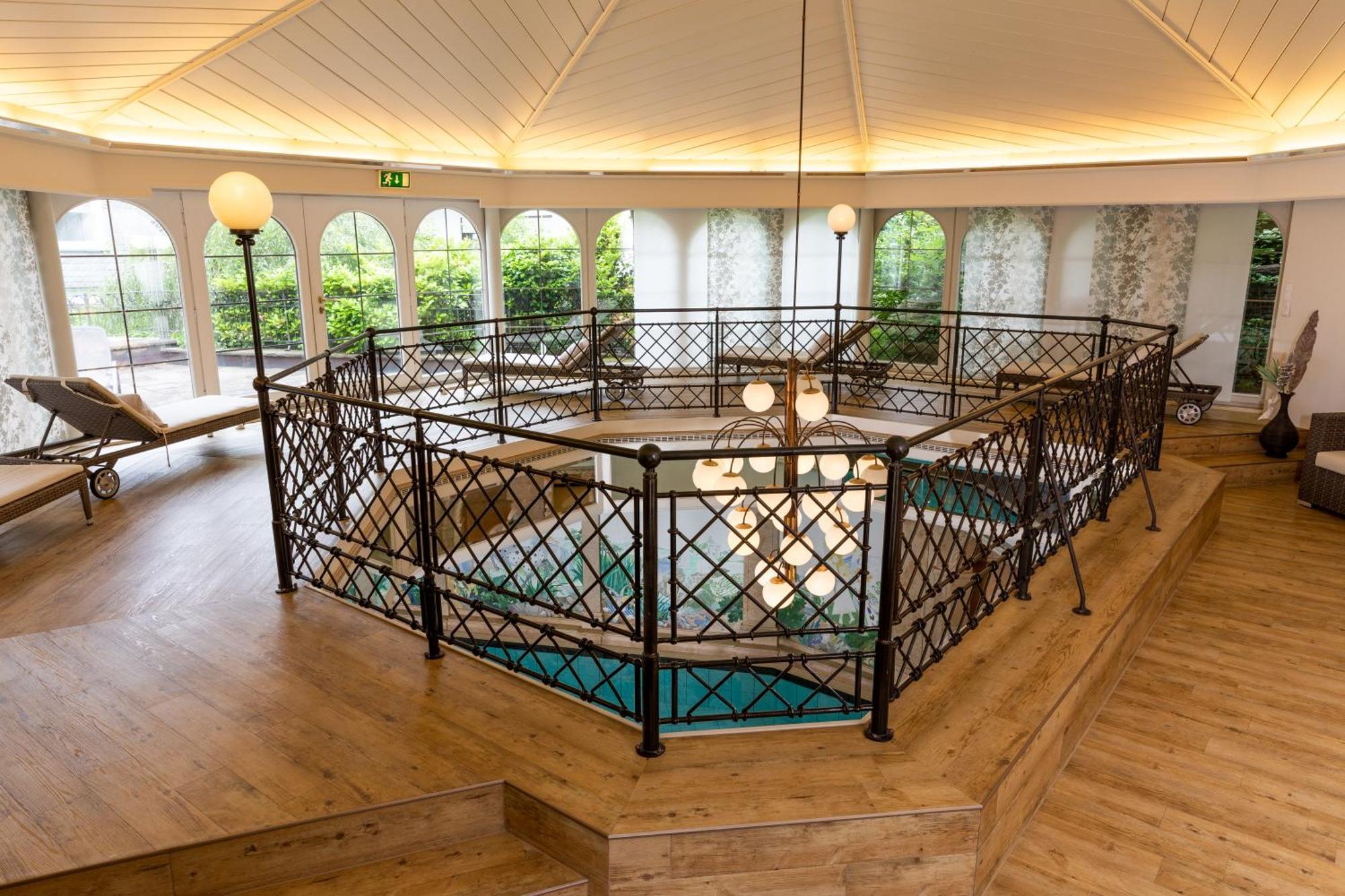 ווינטרברג Romantik Berghotel Astenkrone מראה חיצוני תמונה