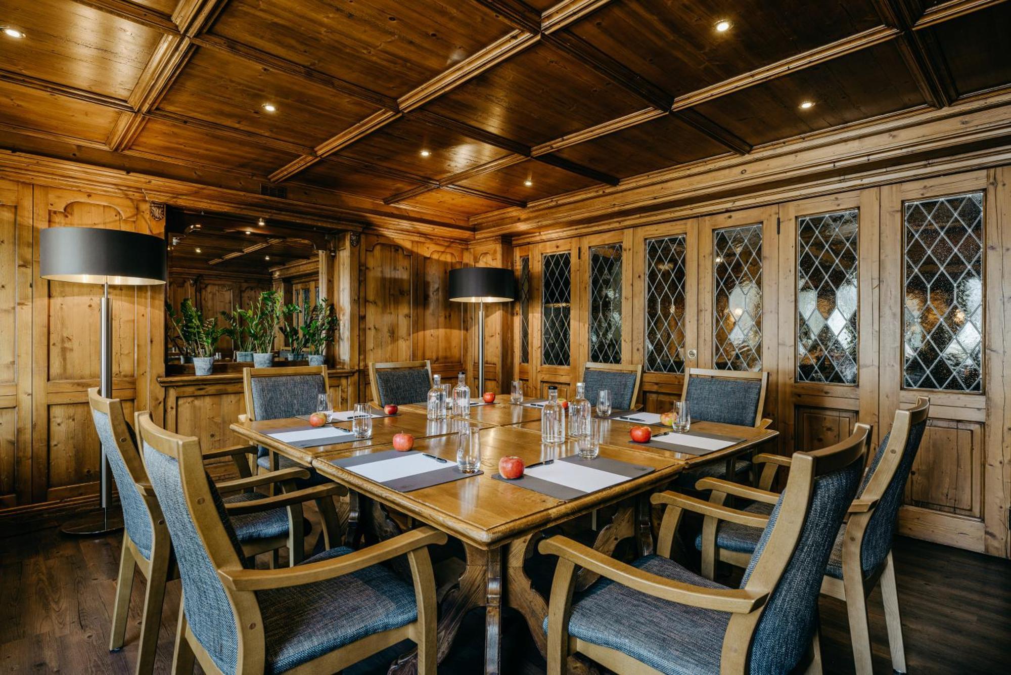 ווינטרברג Romantik Berghotel Astenkrone מראה חיצוני תמונה