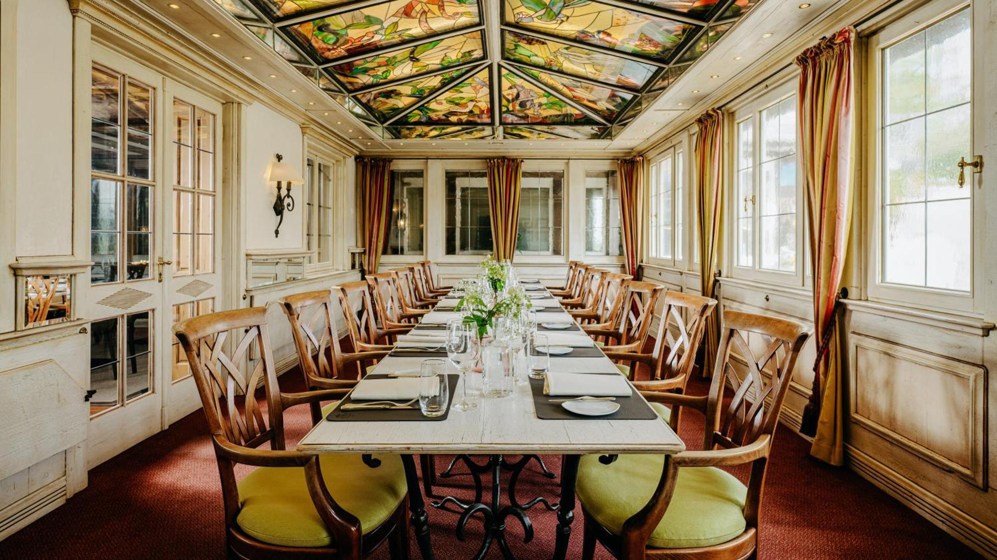 ווינטרברג Romantik Berghotel Astenkrone מראה חיצוני תמונה