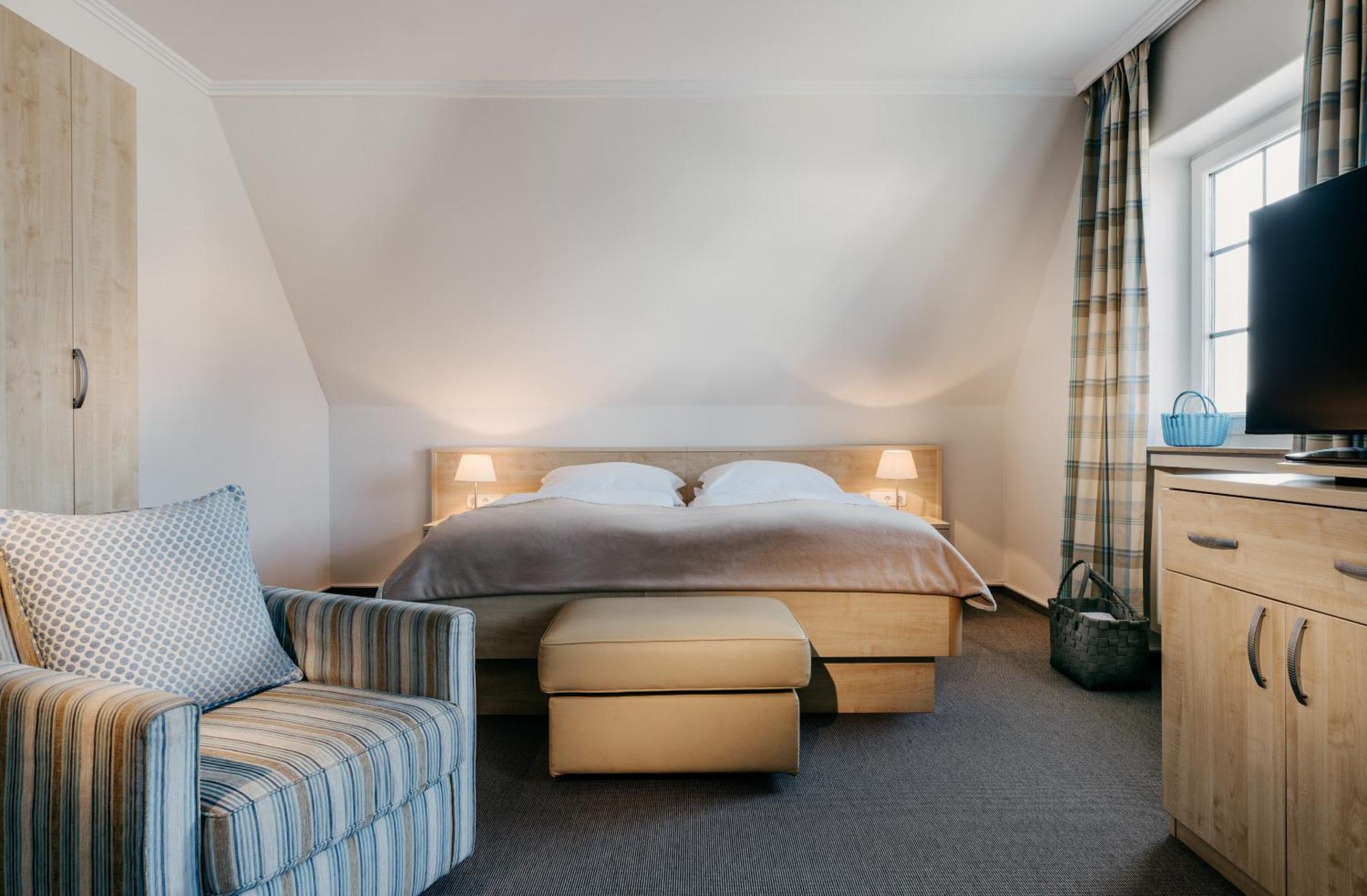 ווינטרברג Romantik Berghotel Astenkrone חדר תמונה