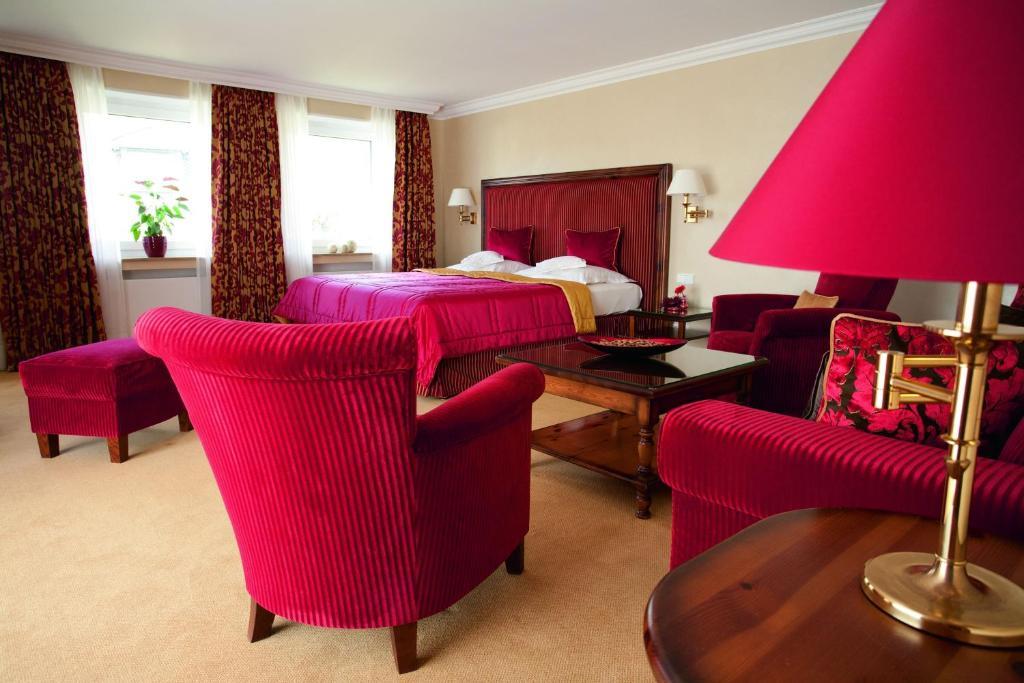 ווינטרברג Romantik Berghotel Astenkrone מראה חיצוני תמונה